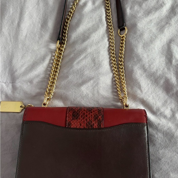 Coach Klare Crossbody Bag - Picture 2 of 4